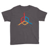 SIMPLE THAT IS COOL Youth Tee