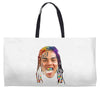 tekashi 6ix9ine  gummo 69 Weekender Totes