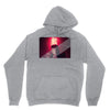 Red Girl Unisex Hoodie