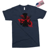 Wolwerine Exclusive T-shirt