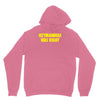 ozymandias was right Unisex Hoodie