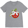 peace busters V-Neck Tee