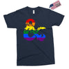 dungeons and dragons lgbtq Exclusive T-shirt