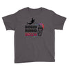 Bidbidi Bobbidi Brew Youth Tee