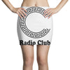 Radio Club Mini Skirts
