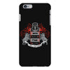 black knight coat of (no) arms iPhone 6 Plus/6S Plus Case