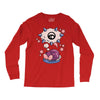 bad dream Long Sleeve Shirts
