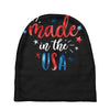 4th of July Baby Beanies