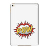 POW! Funny Explosion Cartoon iPad Mini 4
