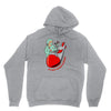 it's not rocket surgery Hoodie