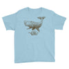tea at 2,000 feet Youth Tee