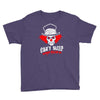 can't sleep clowns will eat me Youth Tee