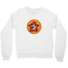 STRONG MAN IN THE WORLD Crewneck Sweatshirt