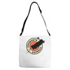 magic express Adjustable Strap Totes