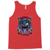 knowledge and power Tank Top