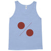 percent Tank Top