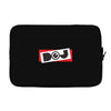 THE SIMPLE ART Laptop sleeve