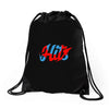 hits Drawstring Bags