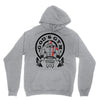 god's gym Unisex Hoodie