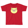 roadhog piggy icon Toddler T-shirt