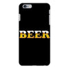beer iPhone 6 Plus/6s Plus Case