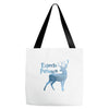 Expecto Patronum Tote Bags