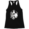 of acheron trending Racerback Tank