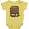 pilocarpine Baby Onesie