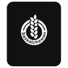 saskatchewan canada Mousepad