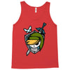 pirate hylian Tank Top