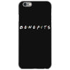 Benefits Friends iPhone 6/6s Case
