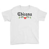Chicana Youth Tee