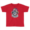penguin time Toddler T-shirt