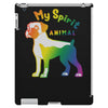 my spirit animal iPad 3 and 4 Case