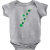 Shemrock Baby Onesie