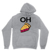 oh Unisex Hoodie