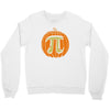 pumpkin pi Crewneck Sweatshirt
