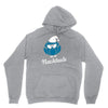 nachteule Unisex Hoodie