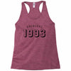Original 1993 Racerback Tank