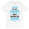 The Best Poppy Was Born In March T-Shirt