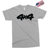 4x4 Exclusive T-shirt