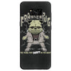 frankenpug Samsung Galaxy S8