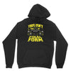 this isn't even my final form 1 Unisex Hoodie
