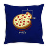 pizza Throw Pillow