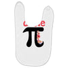 Cutie Pi Baby Bibs
