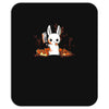 pumpkin slaughter Mousepad