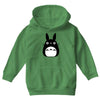 totoro Youth Hoodie