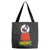 it's the great pumpkin Tote Bags