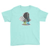 ps4life Youth Tee