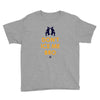 don't ice me bro Youth Tee